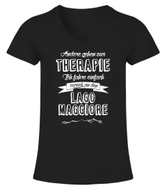 Limited Edition - 17.02 - Lago Maggiore