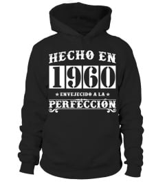 Hecho en 1960!