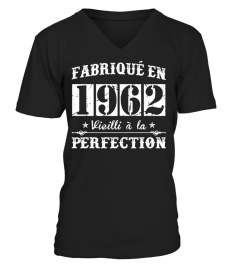 Fabriqué en 1962!