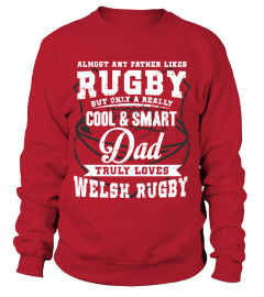 Welsh Rugby