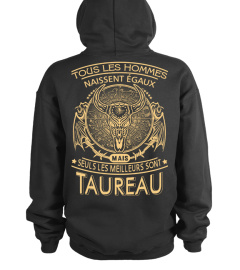 Edition Limitée! TAUREAU