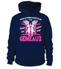 Edition Limitée! GÉMEAUX