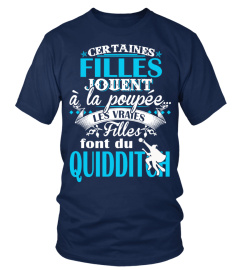 ÉDITION LIMITÉE- QUIDDITCH