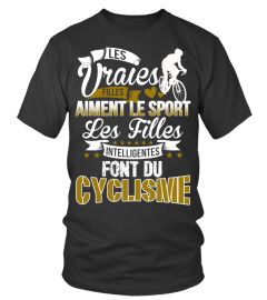 ÉDITION LIMITÉE - CYCLISME 1