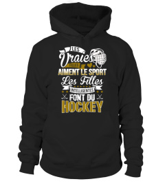 ÉDITION LIMITÉE - HOCKEY 1