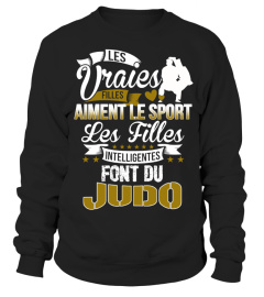 ÉDITION LIMITÉE - JUDO 1