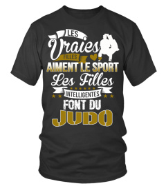 ÉDITION LIMITÉE - JUDO 1