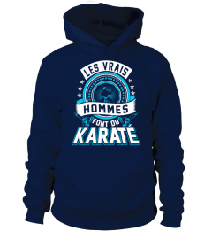 ÉDITION LIMITÉE- KARATE H