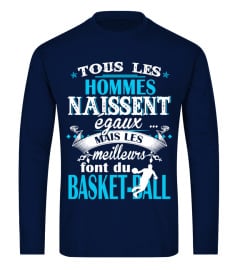 ÉDITION LIMITÉE - BASKET BALL 3