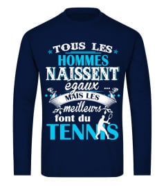 ÉDITION LIMITÉE - TENNIS 3