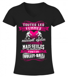 VOLLEY BALL - 10