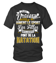 ÉDITION LIMITÉE - NATATION 1