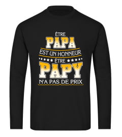 Être Papy N'a pas de prix