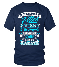 ÉDITION LIMITÉE - Karate