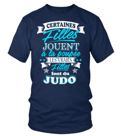 ÉDITION LIMITÉE - Judo