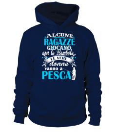 EDIZIONE LIMITATA - PESCA