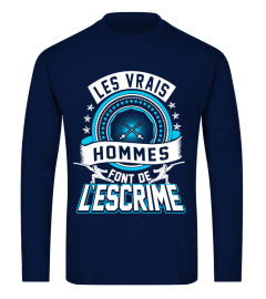 L'ESCRIME