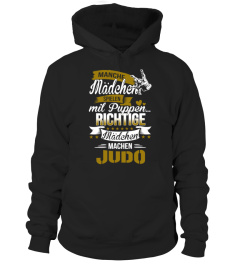 Limitierte Edition - JUDO