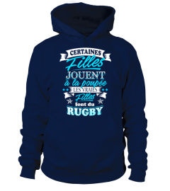 ÉDITION LIMITÉE - Rugby