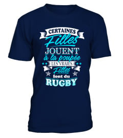 ÉDITION LIMITÉE - Rugby