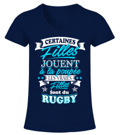 ÉDITION LIMITÉE - Rugby