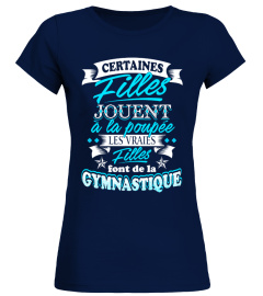 ÉDITION LIMITÉE - Gymnastique