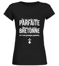 BRETONNE - ÉDITION LIMITÉE