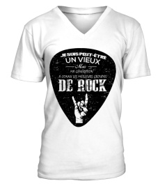 ROCK - PLUS QUE 1 JOURS EN VENTE 