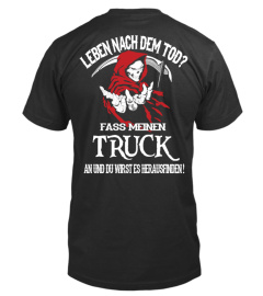 LIMITED EDITION - TRUCK