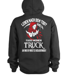 LIMITED EDITION - TRUCK