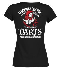 LIMITED EDITION - DARTS