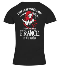 LIMITED EDITION - FRANCE