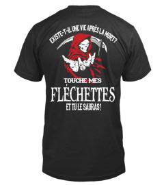 LIMITED EDITION - FLÉCHETTES