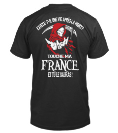 LIMITED EDITION - FRANCE