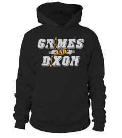 Grimes and Dixon 2016