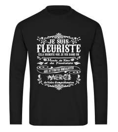 T-shirt (Edition Limitée) - F