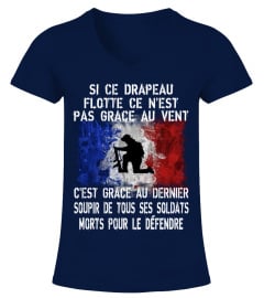 T-shirt (édition limitée)