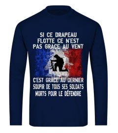 T-shirt (édition limitée)