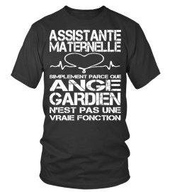 T-Shirt (Edition Limitée) - AM