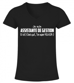 T-shirt (Edition Limitée) - ag