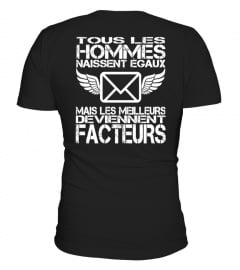 T-shirts (édition limitée) - F