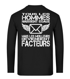 T-shirts (édition limitée) - F