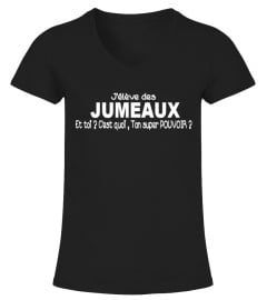 T-shirt (Edition Limitée) - J