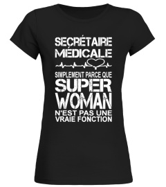 T-shirt (Edition Limitée) - SM