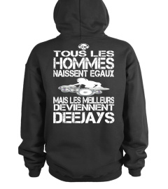 T-shirt (édition limitée) - D