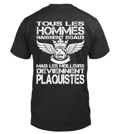 T-shirts (édition limitée) - P