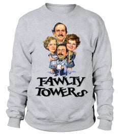 Fawlty Towers