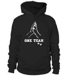 Limited ONE TEAM