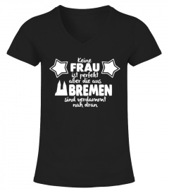 Frauen aus Bremen