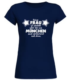 Frauen aus München